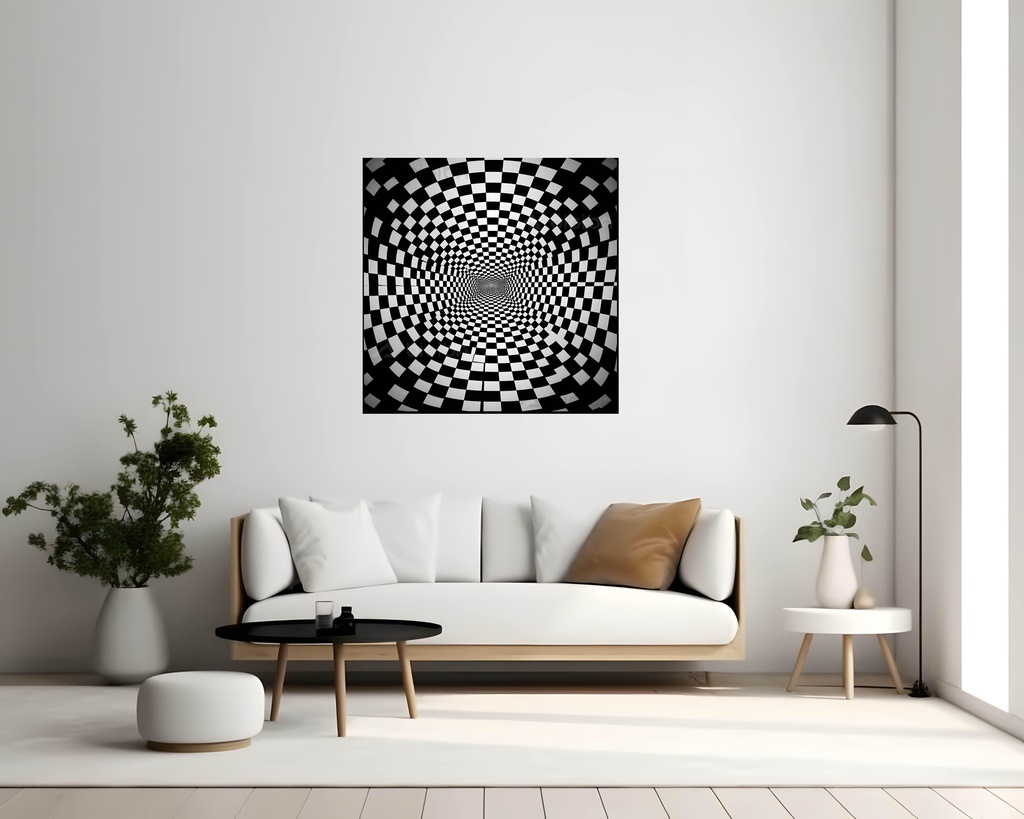 Hypnotic Vortex