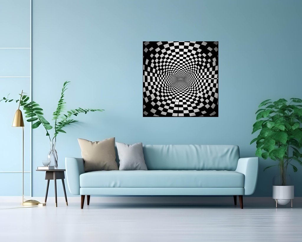 Hypnotic Vortex