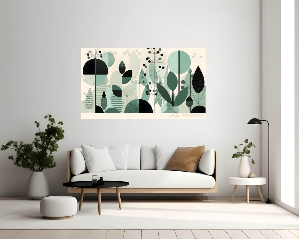 Verdant Dreamscape