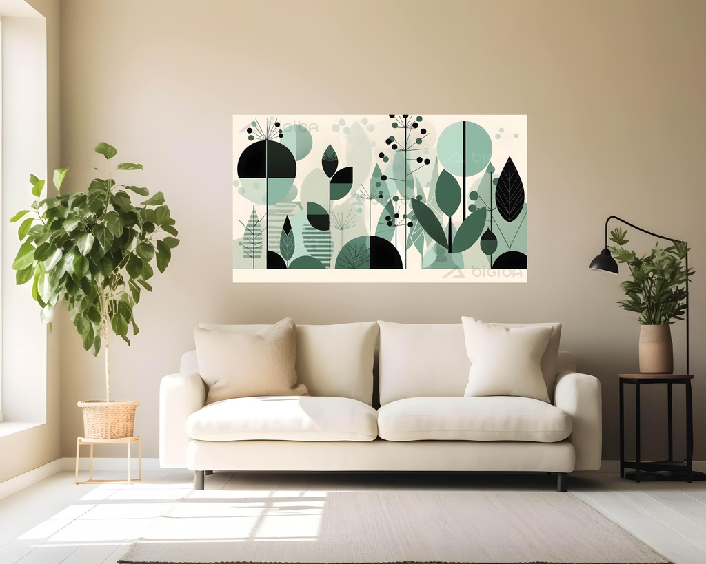 Verdant Dreamscape