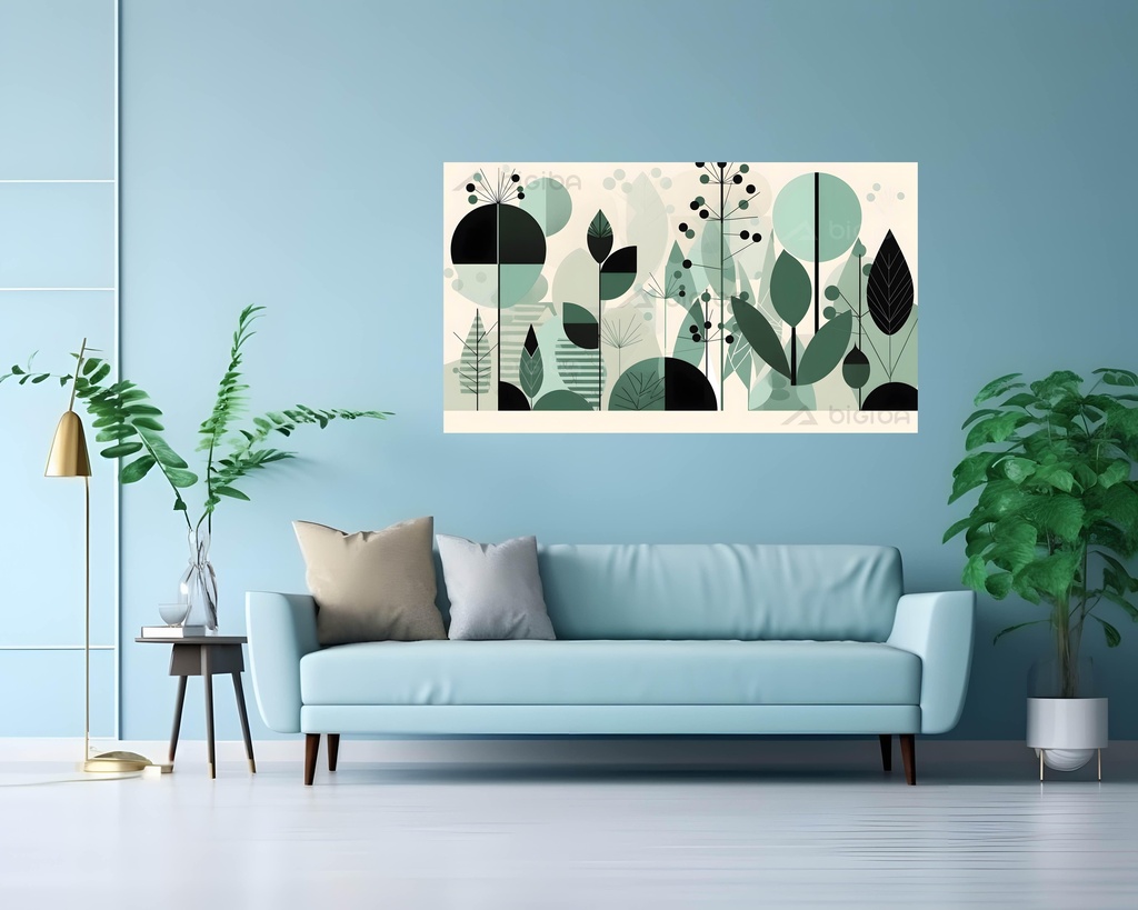 Verdant Dreamscape