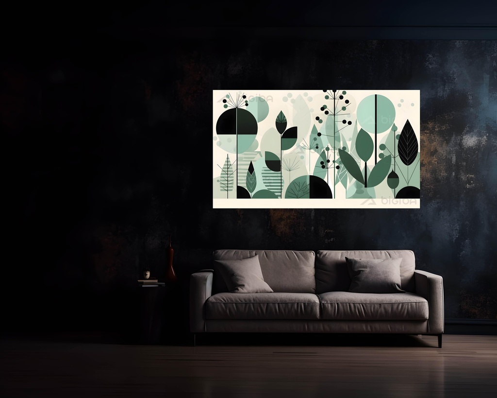 Verdant Dreamscape