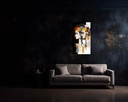 Abstract Elegance