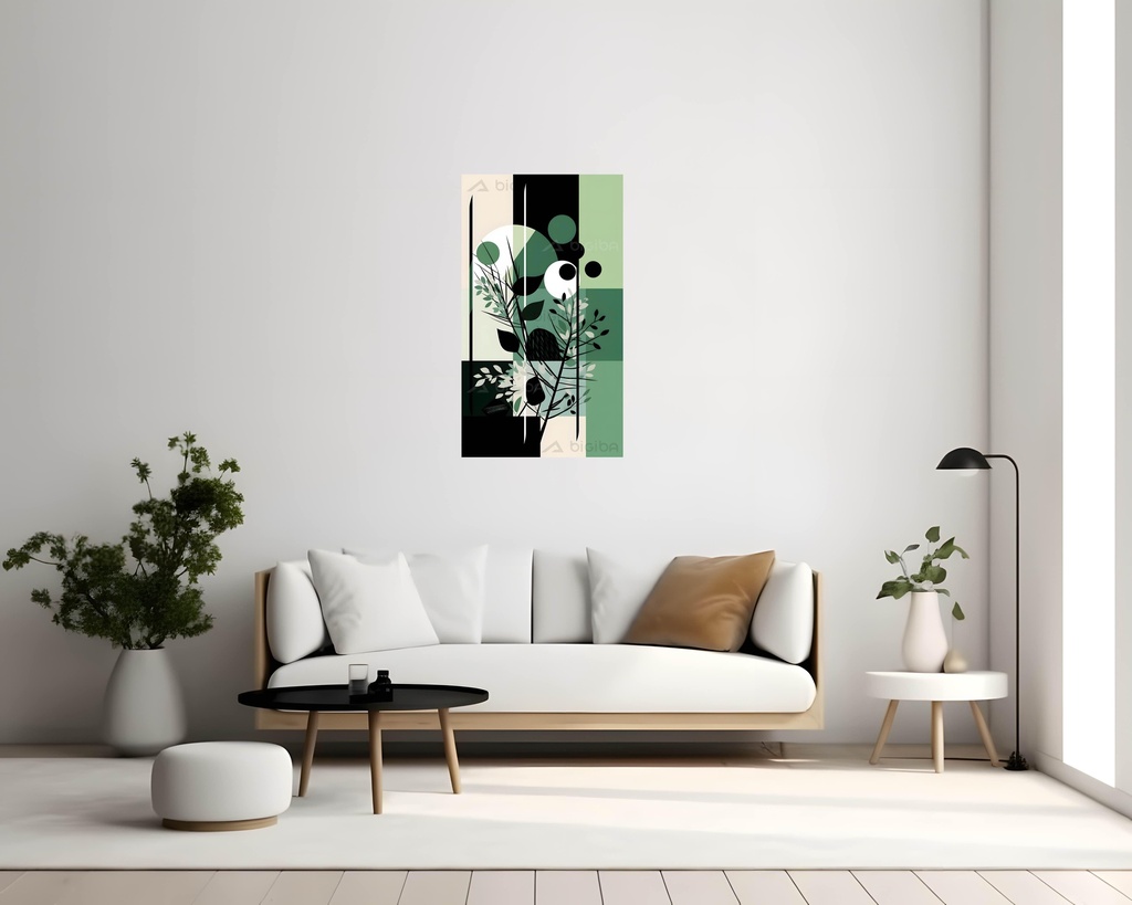 Verdant Tranquility