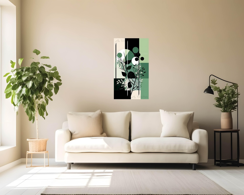 Verdant Tranquility