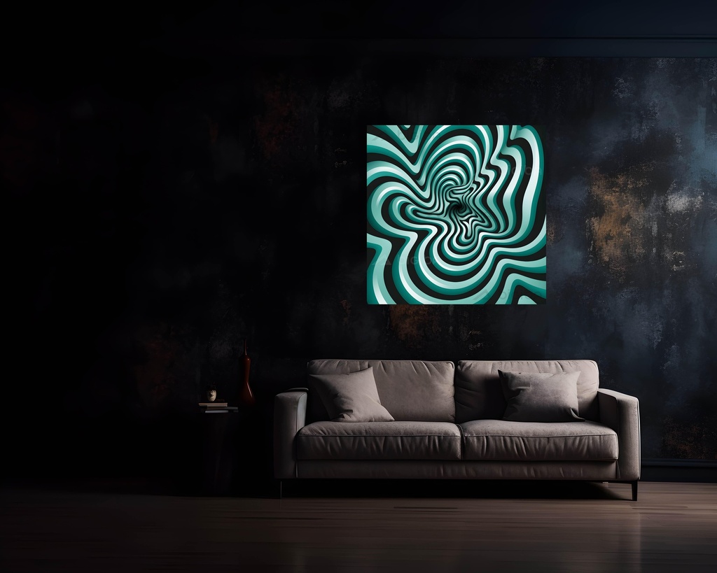 Abyssal Whirl