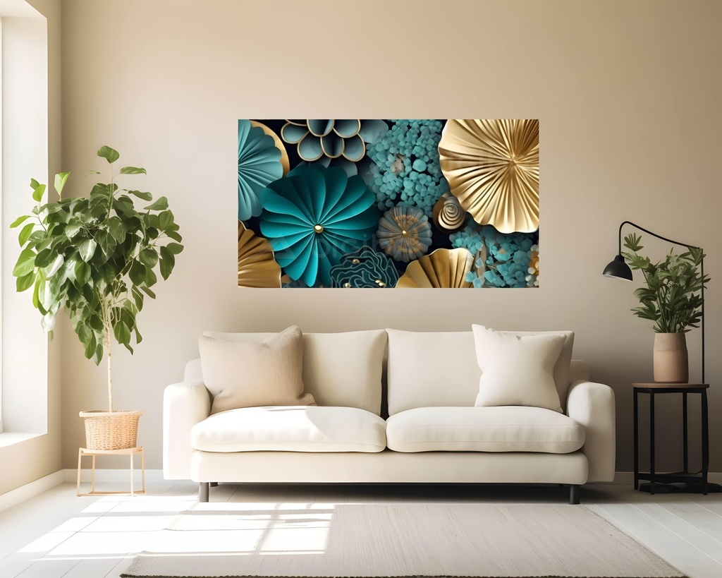Aquaflora Elegance