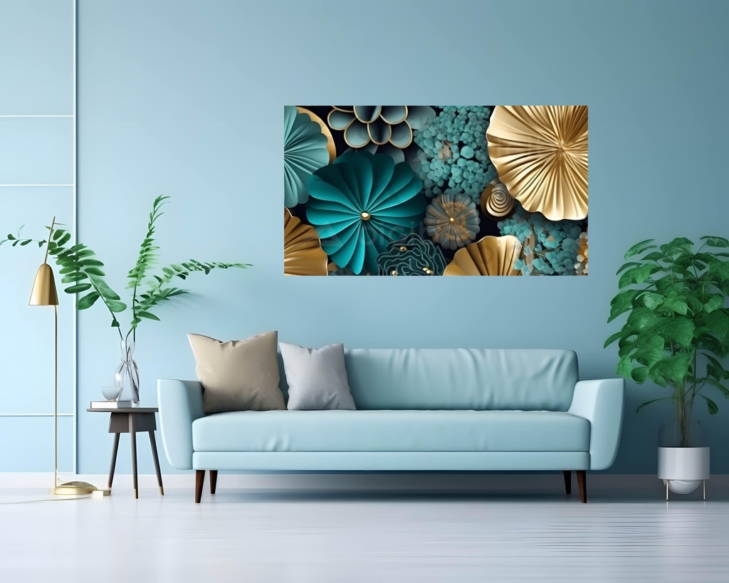 Aquaflora Elegance