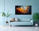 Solar Flare Symphony