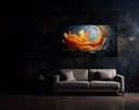 Solar Flare Symphony
