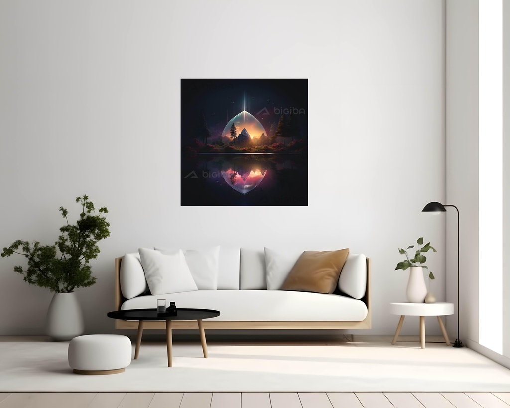 Enchanted Twilight Sphere