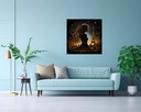 Starry Parisian Dreams