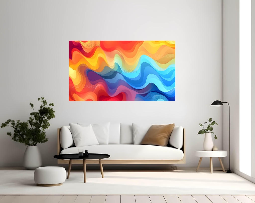 Vibrant Rhapsody