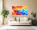 Vibrant Rhapsody