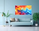 Vibrant Rhapsody