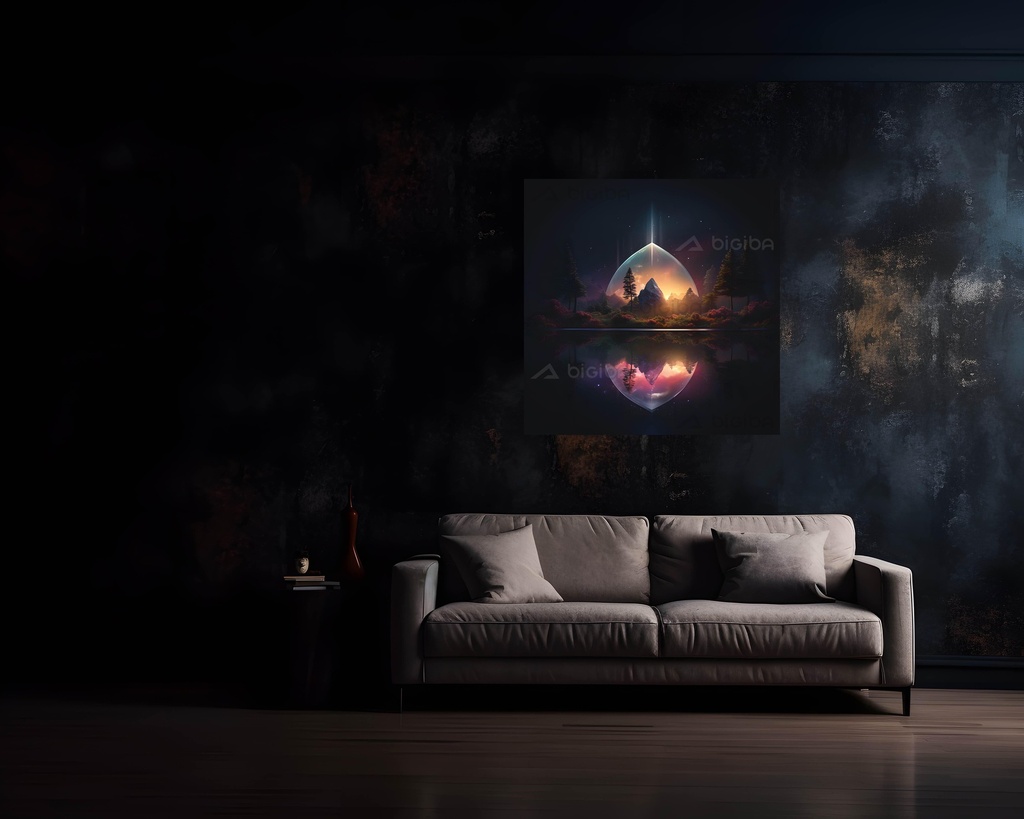Enchanted Twilight Sphere