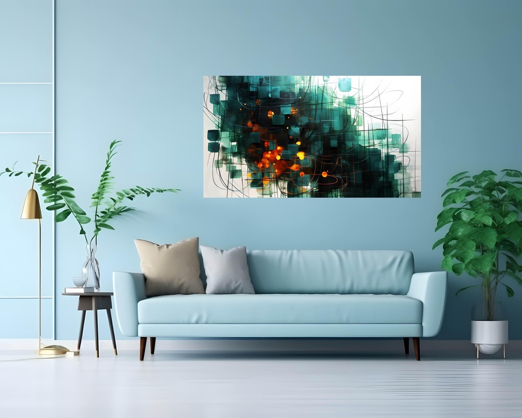 Spectral Synapse