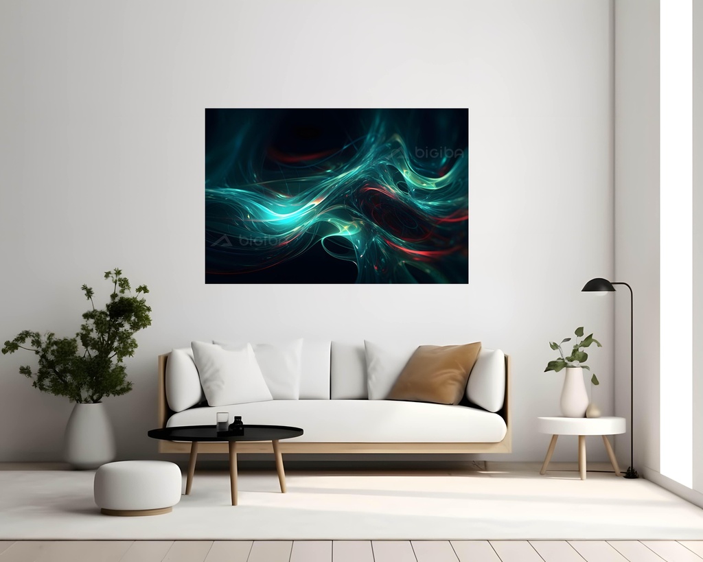 Luminous Ether