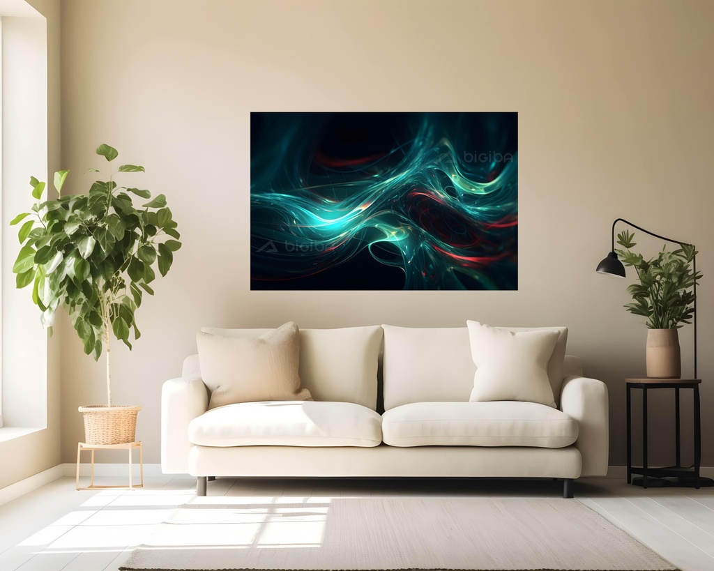 Luminous Ether