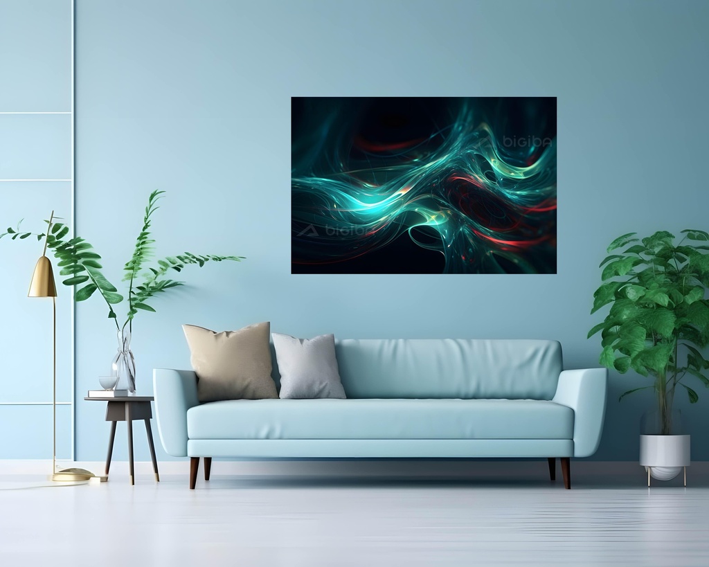 Luminous Ether