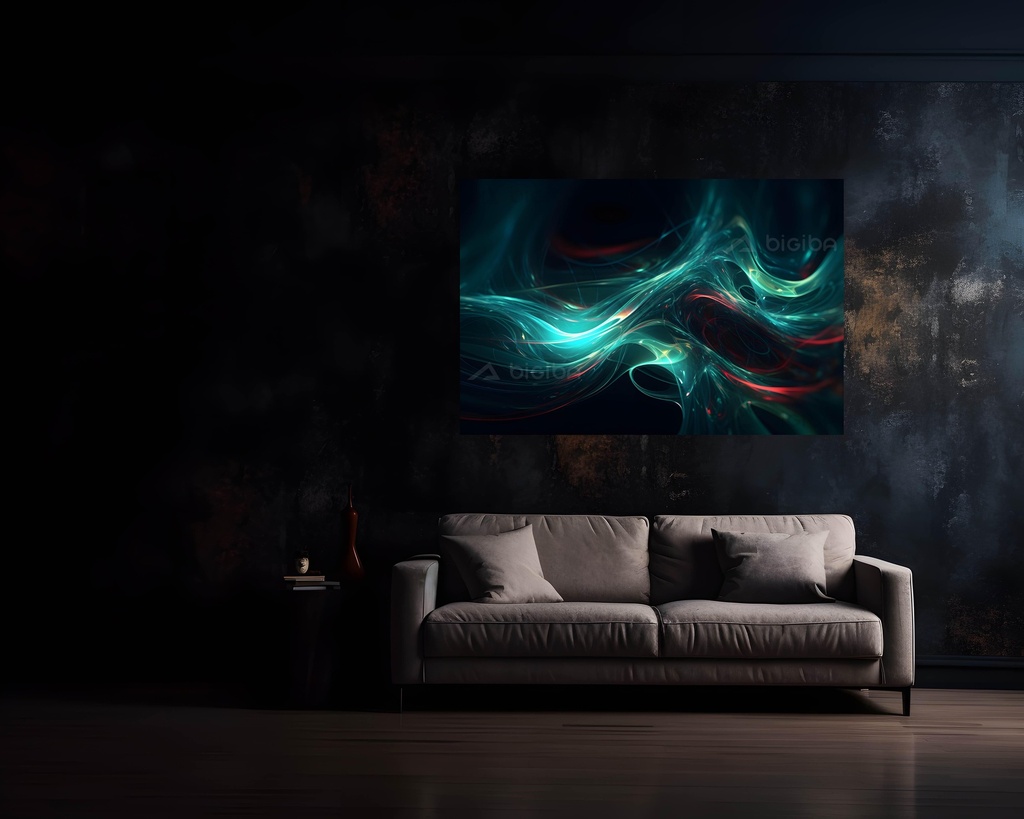 Luminous Ether
