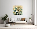 Harmony in Geometric Abstraction