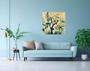 Harmony in Geometric Abstraction