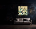 Harmony in Geometric Abstraction