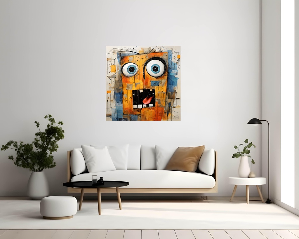 The Gaze of Whimsy