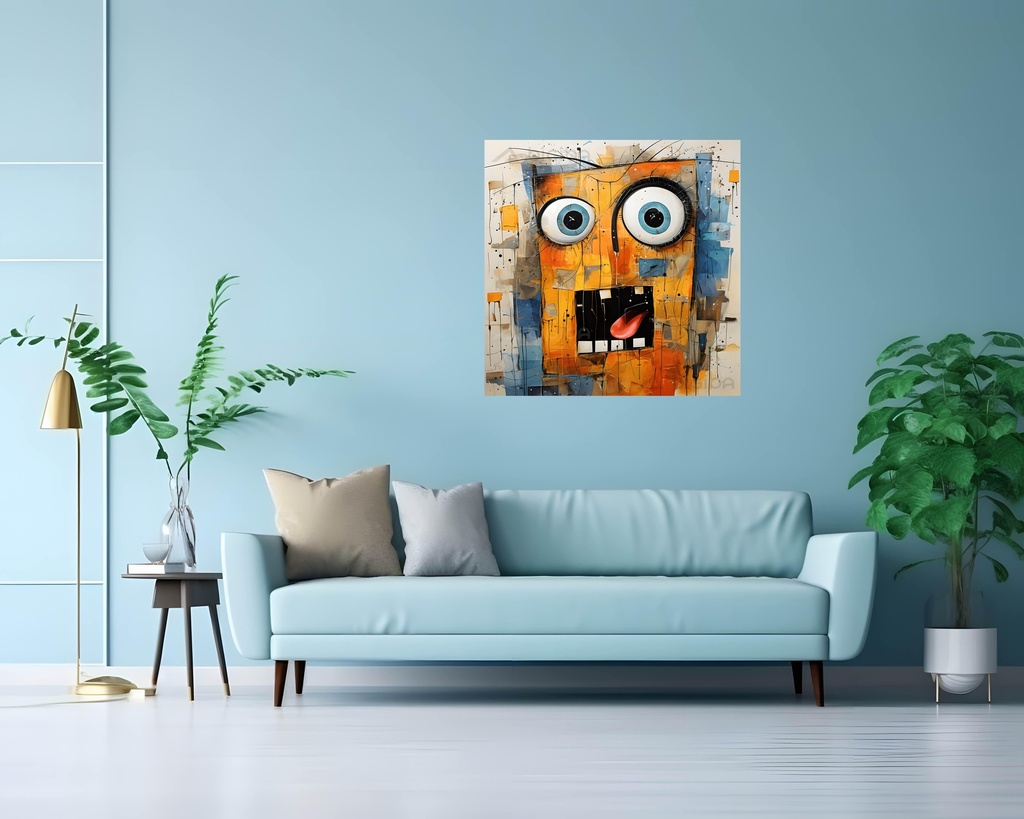 The Gaze of Whimsy