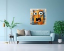 The Gaze of Whimsy