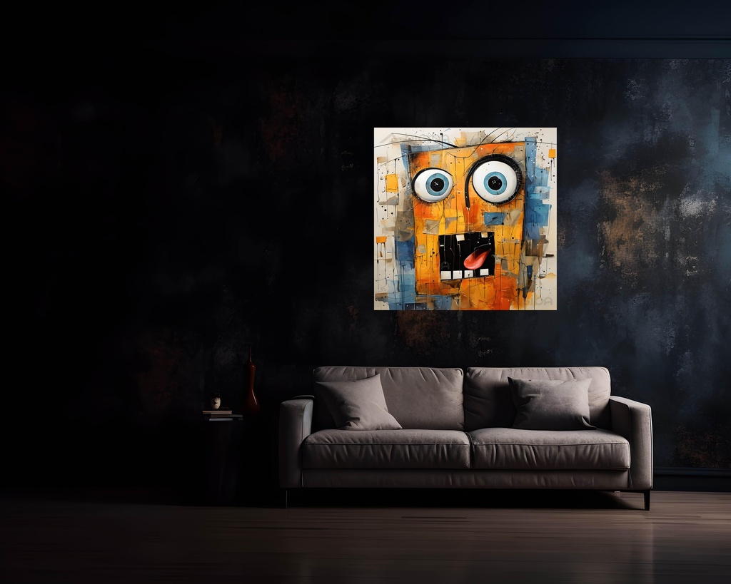 The Gaze of Whimsy