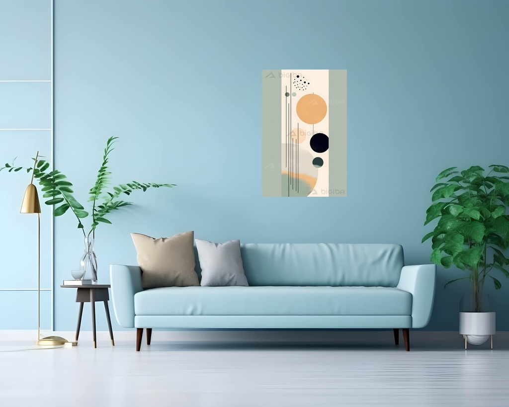 Celestial Harmony