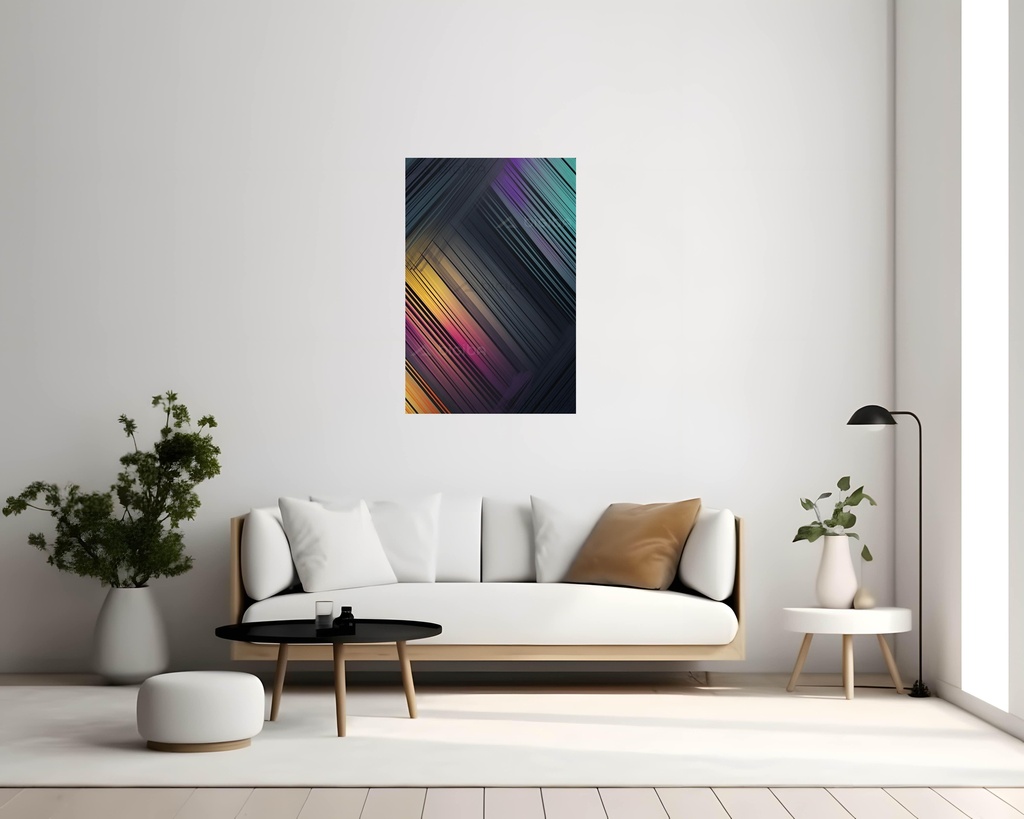 Chromatic Vectors
