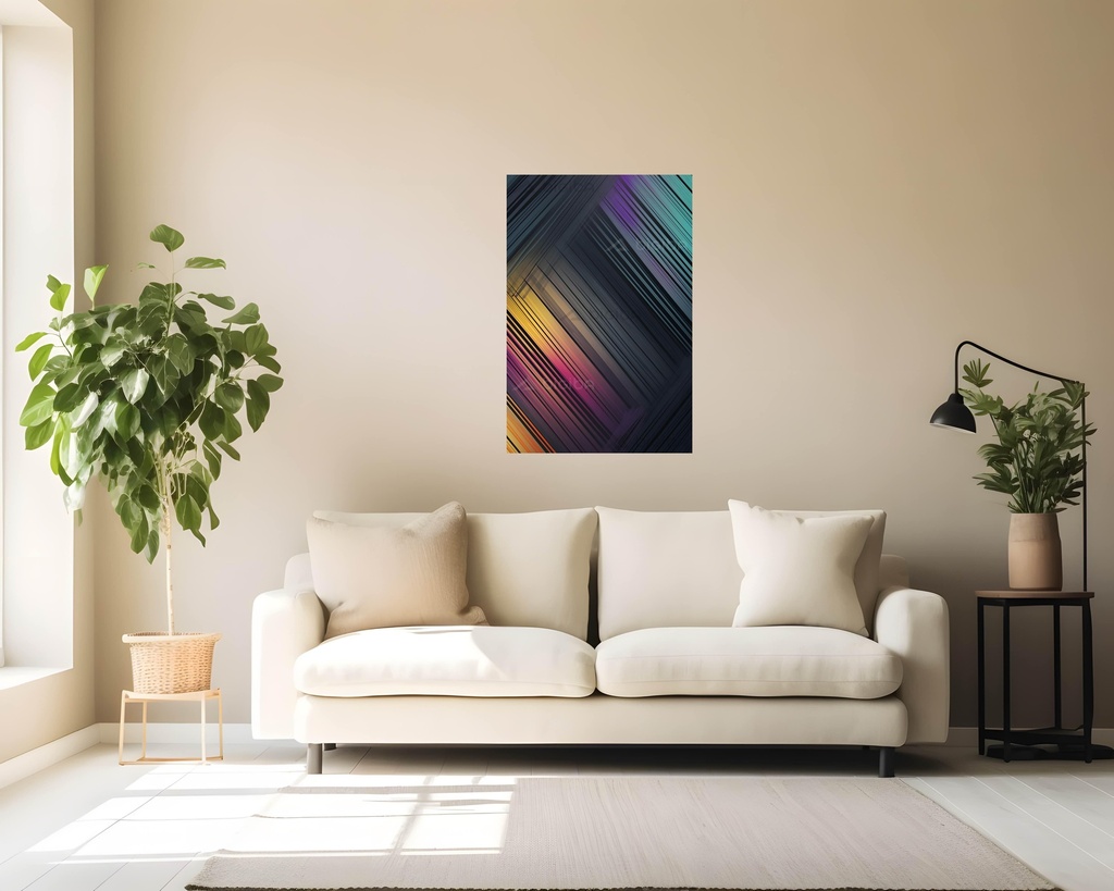 Chromatic Vectors