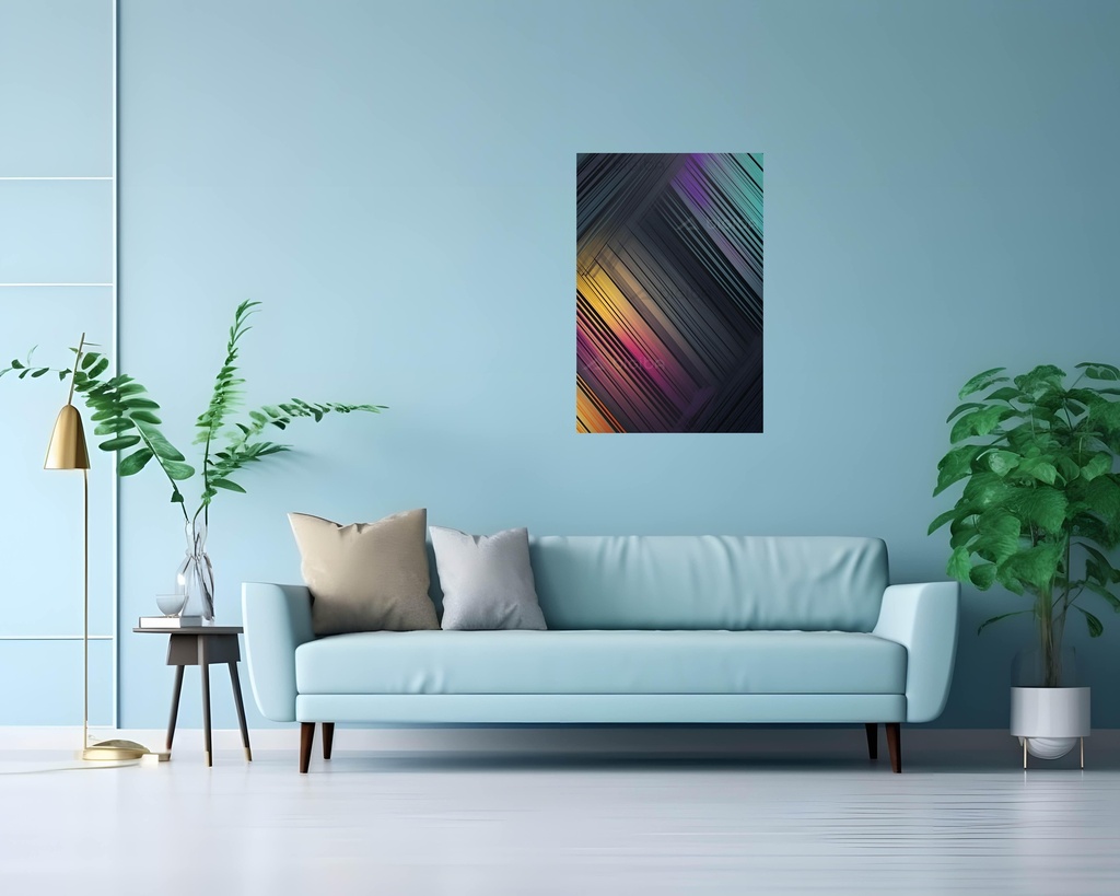 Chromatic Vectors