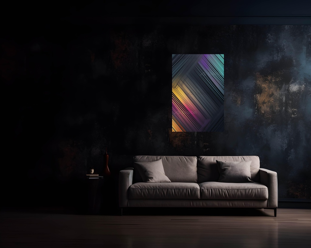 Chromatic Vectors