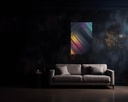 Chromatic Vectors