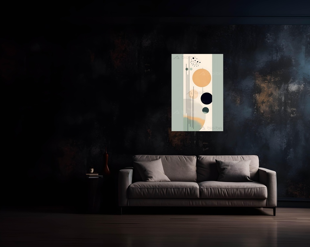 Celestial Harmony