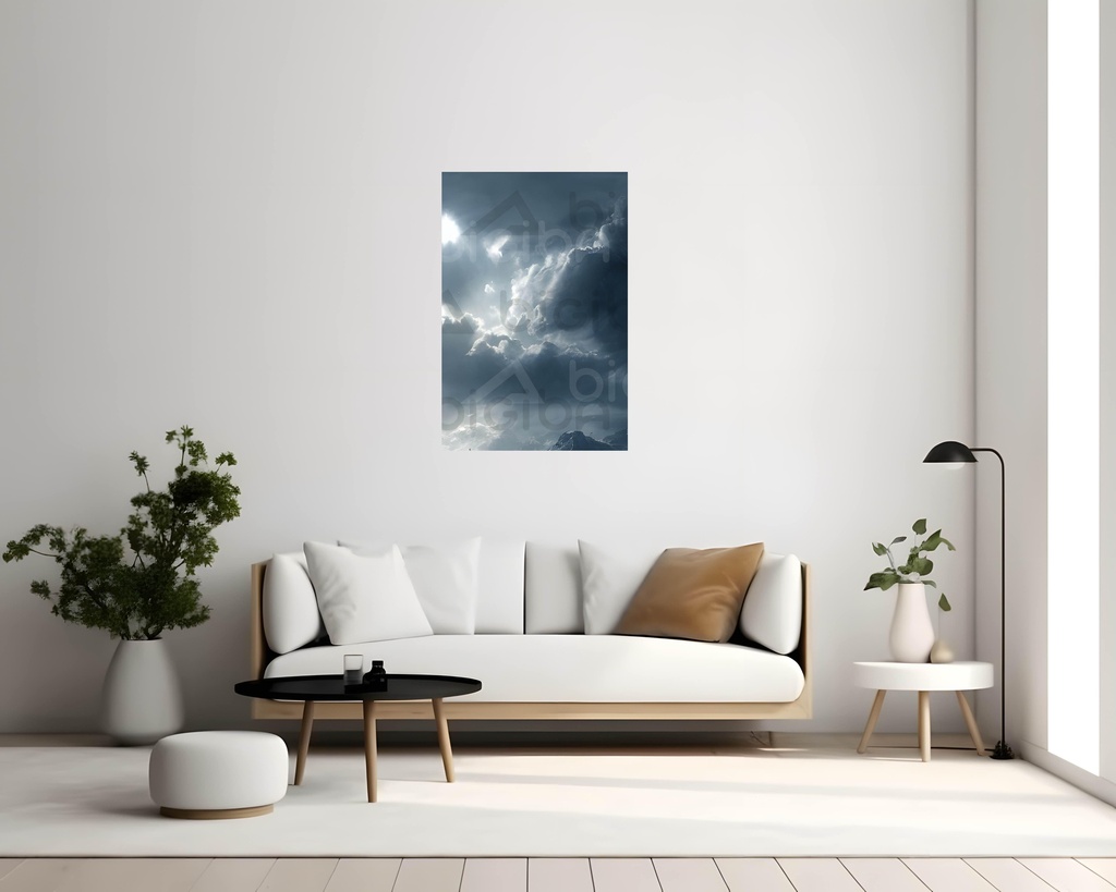 Celestial Mountains