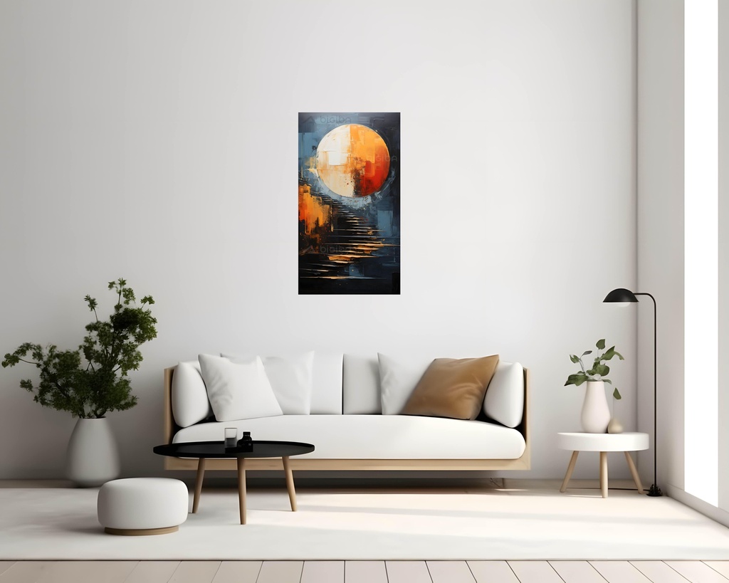 Lunar Rhapsody