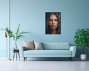 Fragmented Elegance
