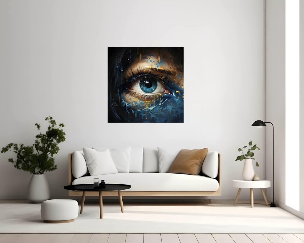 Ocular Odyssey