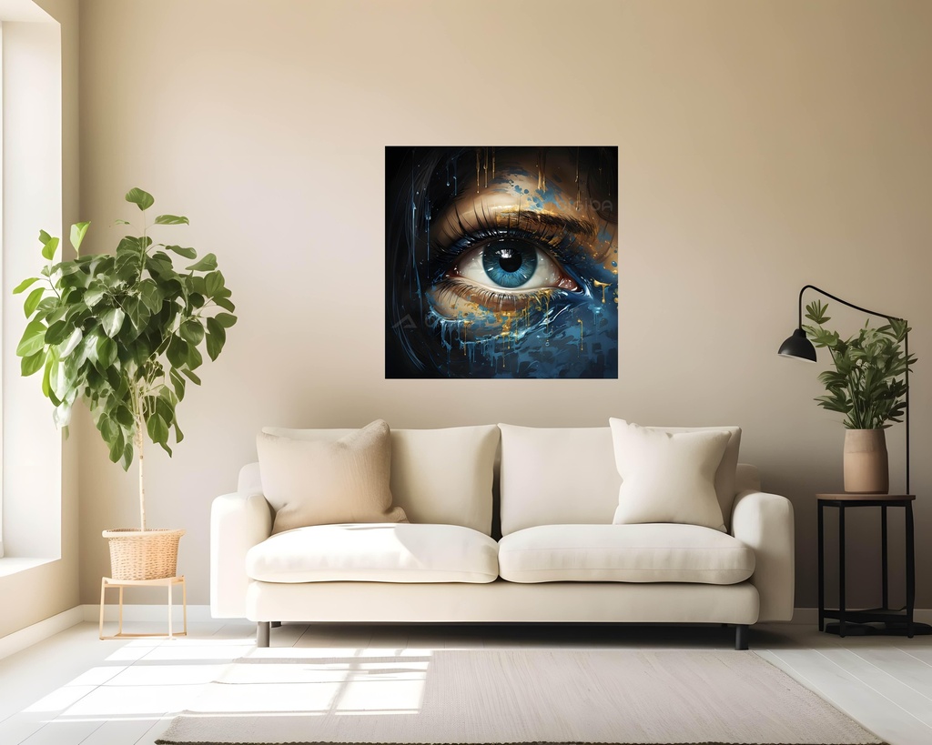 Ocular Odyssey