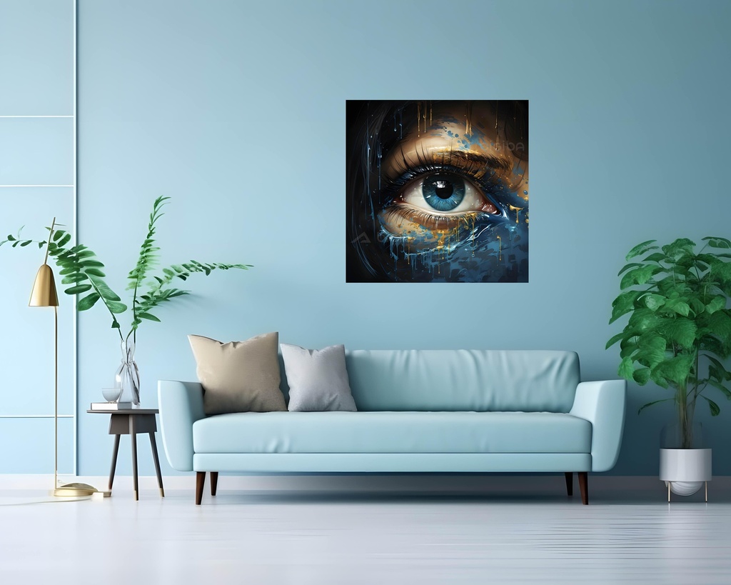 Ocular Odyssey