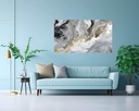 Ethereal Marble Elegance