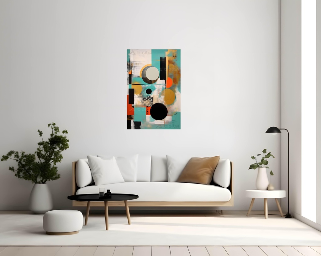 Modern Geometry Unveiled