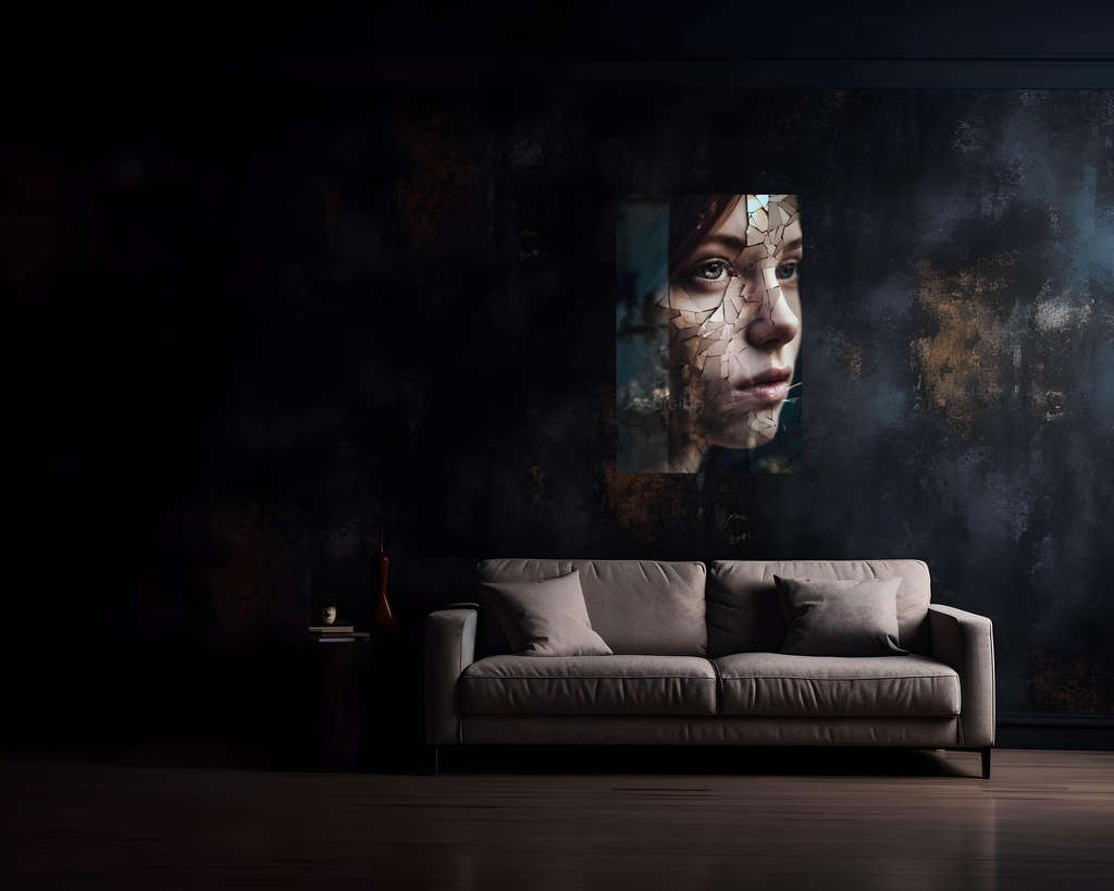 Fractured Essence
