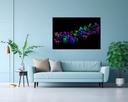 Luminous Tendrils