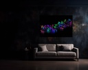 Luminous Tendrils